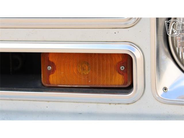 1968 Chevrolet C20 (CC-2067653) for sale in Tulsa, Oklahoma