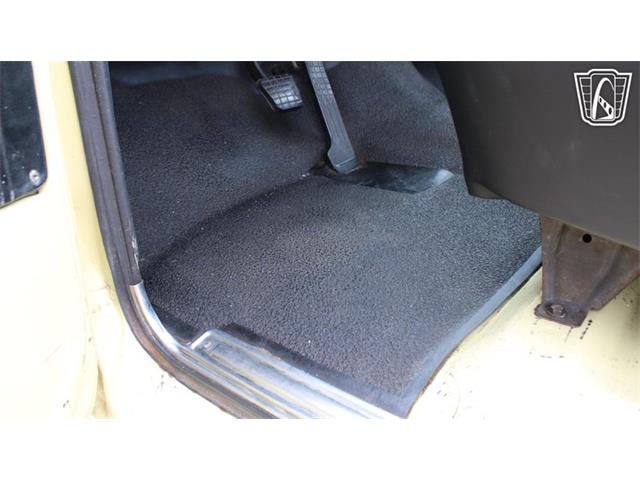 1968 Chevrolet C20 (CC-2067653) for sale in Tulsa, Oklahoma