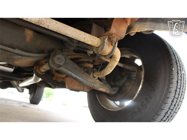 1968 Chevrolet C20 (CC-2067653) for sale in Tulsa, Oklahoma