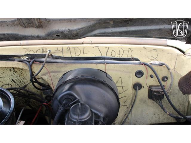 1968 Chevrolet C20 (CC-2067653) for sale in Tulsa, Oklahoma