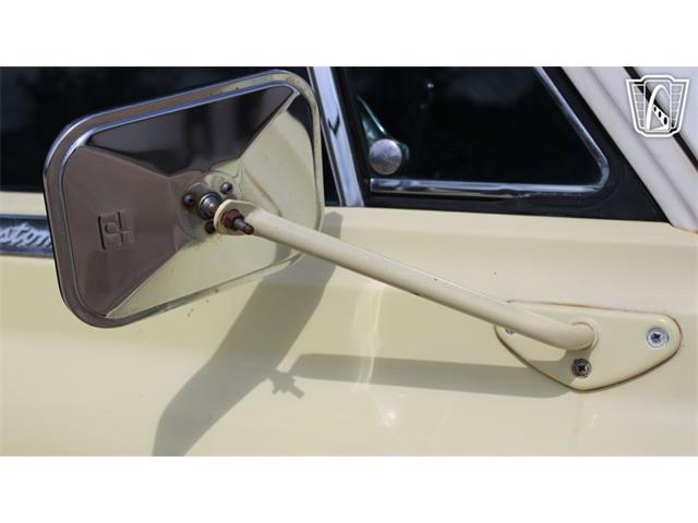 1968 Chevrolet C20 (CC-2067653) for sale in Tulsa, Oklahoma