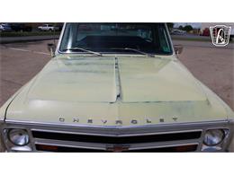 1968 Chevrolet C20 (CC-2067653) for sale in Tulsa, Oklahoma