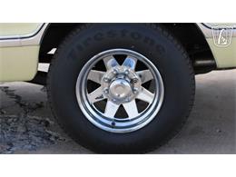 1968 Chevrolet C20 (CC-2067653) for sale in Tulsa, Oklahoma