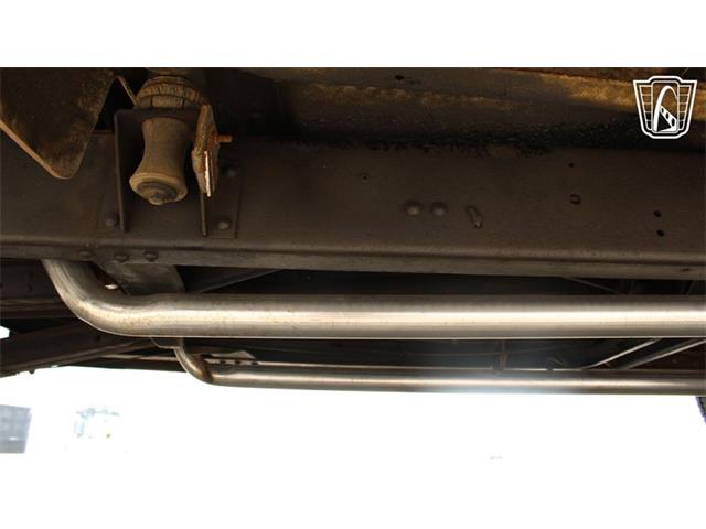 1968 Chevrolet C20 (CC-2067653) for sale in Tulsa, Oklahoma