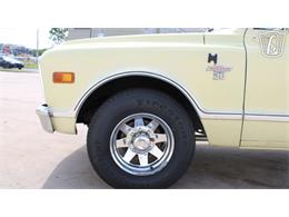 1968 Chevrolet C20 (CC-2067653) for sale in Tulsa, Oklahoma