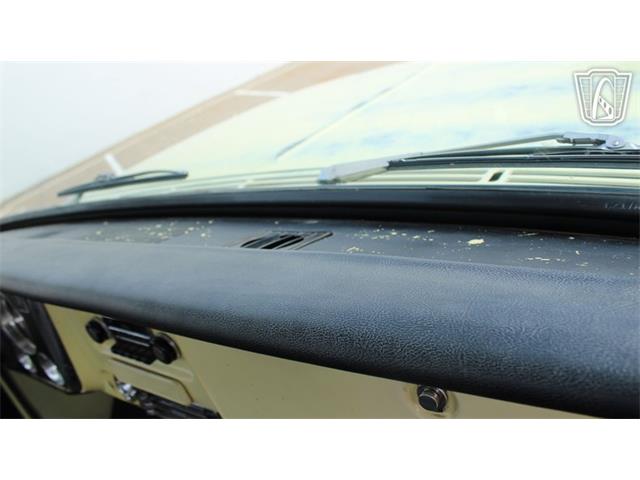 1968 Chevrolet C20 (CC-2067653) for sale in Tulsa, Oklahoma