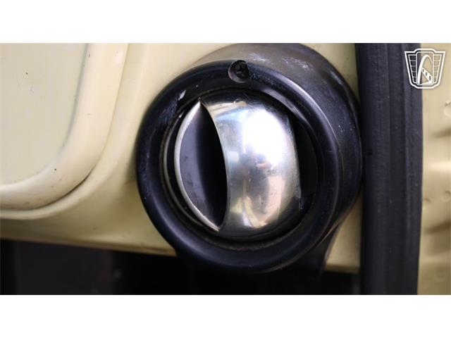 1968 Chevrolet C20 (CC-2067653) for sale in Tulsa, Oklahoma