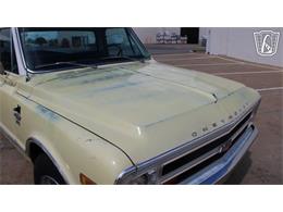 1968 Chevrolet C20 (CC-2067653) for sale in Tulsa, Oklahoma