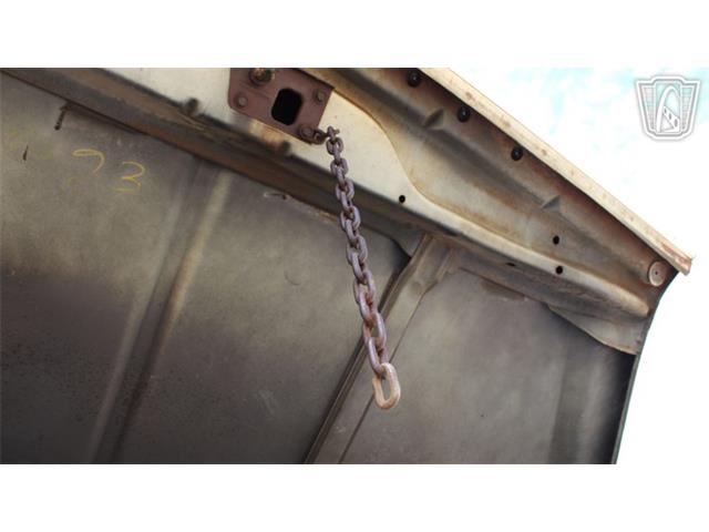 1968 Chevrolet C20 (CC-2067653) for sale in Tulsa, Oklahoma