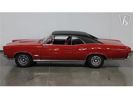 1966 Pontiac GTO (CC-2067654) for sale in Peoria, Arizona