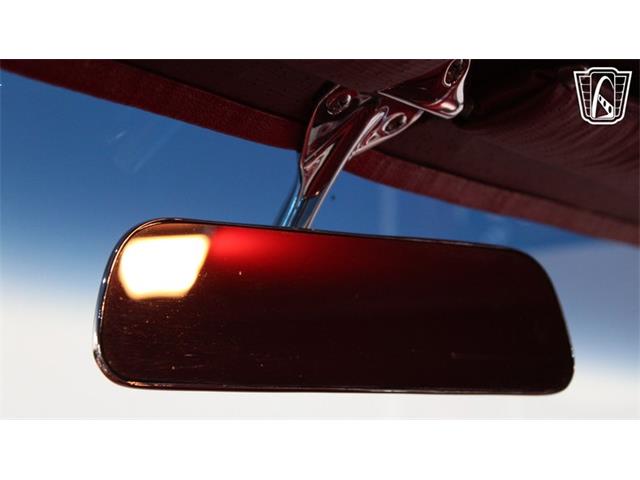 1966 Pontiac GTO (CC-2067654) for sale in Peoria, Arizona