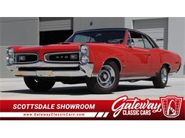 1966 Pontiac GTO (CC-2067654) for sale in Peoria, Arizona