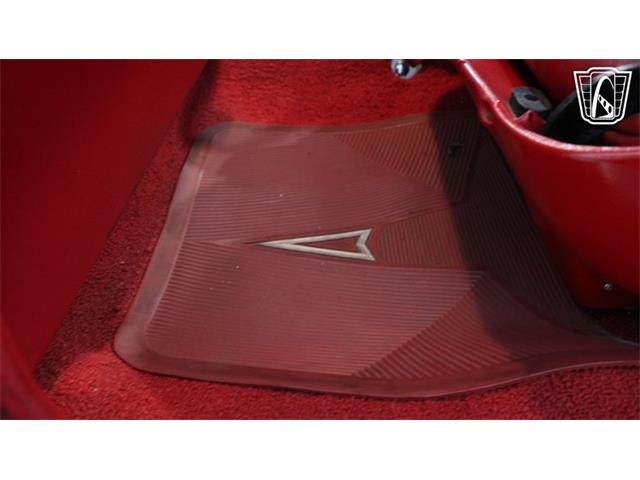 1966 Pontiac GTO (CC-2067654) for sale in Peoria, Arizona