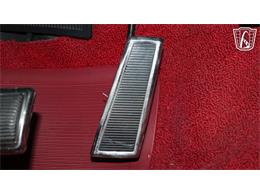 1966 Pontiac GTO (CC-2067654) for sale in Peoria, Arizona