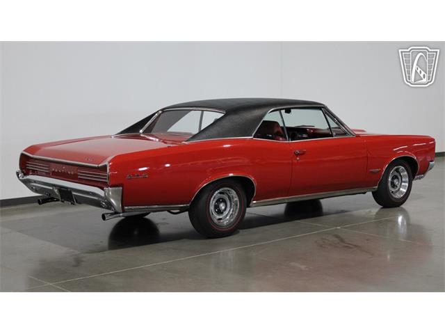 1966 Pontiac GTO (CC-2067654) for sale in Peoria, Arizona