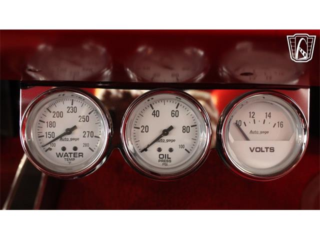 1966 Pontiac GTO (CC-2067654) for sale in Peoria, Arizona