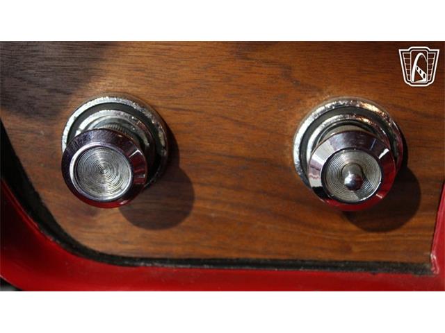 1966 Pontiac GTO (CC-2067654) for sale in Peoria, Arizona