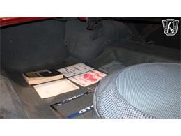 1966 Pontiac GTO (CC-2067654) for sale in Peoria, Arizona