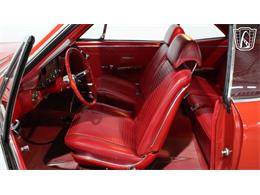 1966 Pontiac GTO (CC-2067654) for sale in Peoria, Arizona