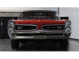 1966 Pontiac GTO (CC-2067654) for sale in Peoria, Arizona