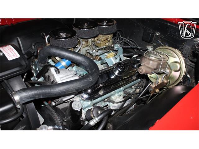 1966 Pontiac GTO (CC-2067654) for sale in Peoria, Arizona