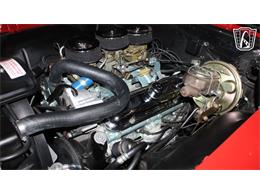 1966 Pontiac GTO (CC-2067654) for sale in Peoria, Arizona