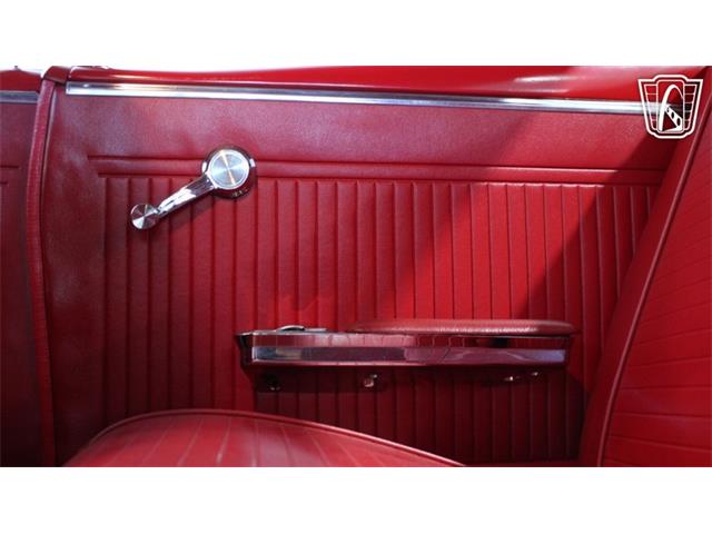 1966 Pontiac GTO (CC-2067654) for sale in Peoria, Arizona