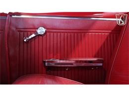 1966 Pontiac GTO (CC-2067654) for sale in Peoria, Arizona