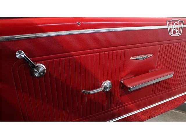 1966 Pontiac GTO (CC-2067654) for sale in Peoria, Arizona