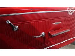 1966 Pontiac GTO (CC-2067654) for sale in Peoria, Arizona