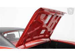 1966 Pontiac GTO (CC-2067654) for sale in Peoria, Arizona