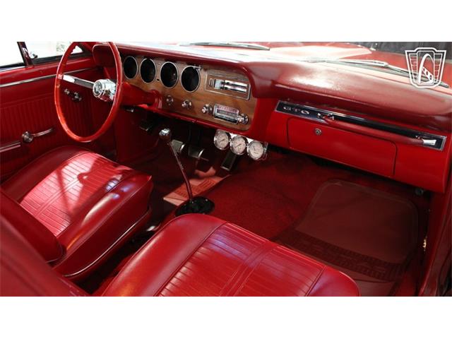 1966 Pontiac GTO (CC-2067654) for sale in Peoria, Arizona