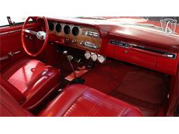 1966 Pontiac GTO (CC-2067654) for sale in Peoria, Arizona