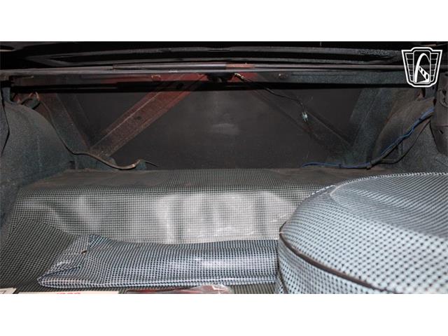 1966 Pontiac GTO (CC-2067654) for sale in Peoria, Arizona