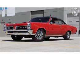 1966 Pontiac GTO (CC-2067654) for sale in Peoria, Arizona