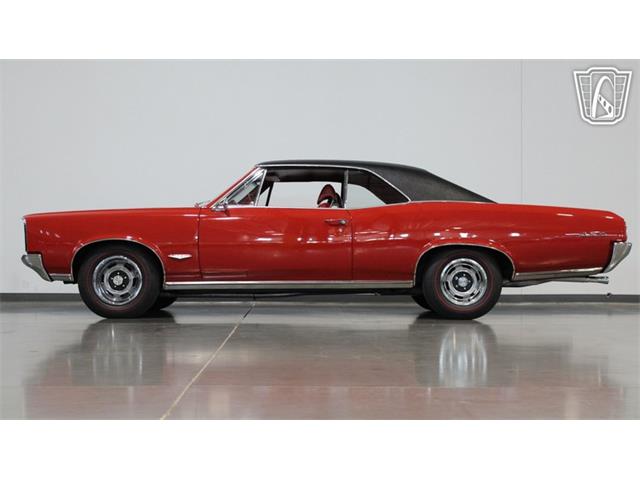 1966 Pontiac GTO (CC-2067654) for sale in Peoria, Arizona