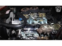 1966 Pontiac GTO (CC-2067654) for sale in Peoria, Arizona