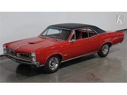 1966 Pontiac GTO (CC-2067654) for sale in Peoria, Arizona