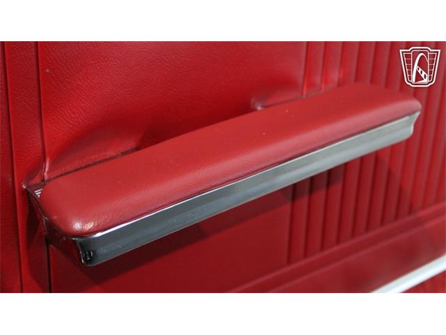 1966 Pontiac GTO (CC-2067654) for sale in Peoria, Arizona