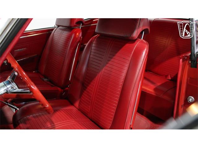 1966 Pontiac GTO (CC-2067654) for sale in Peoria, Arizona