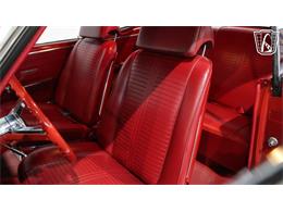 1966 Pontiac GTO (CC-2067654) for sale in Peoria, Arizona