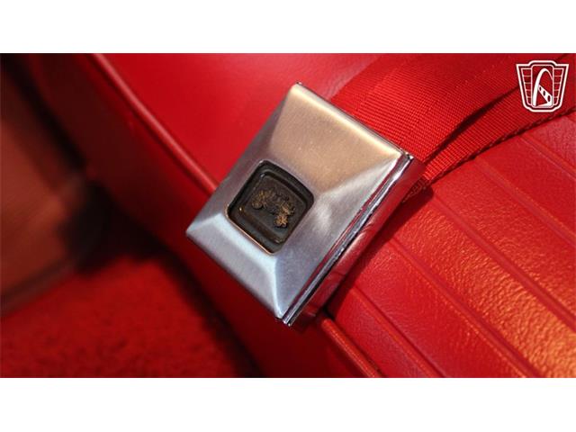 1966 Pontiac GTO (CC-2067654) for sale in Peoria, Arizona