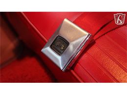 1966 Pontiac GTO (CC-2067654) for sale in Peoria, Arizona