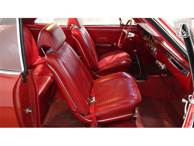 1966 Pontiac GTO (CC-2067654) for sale in Peoria, Arizona