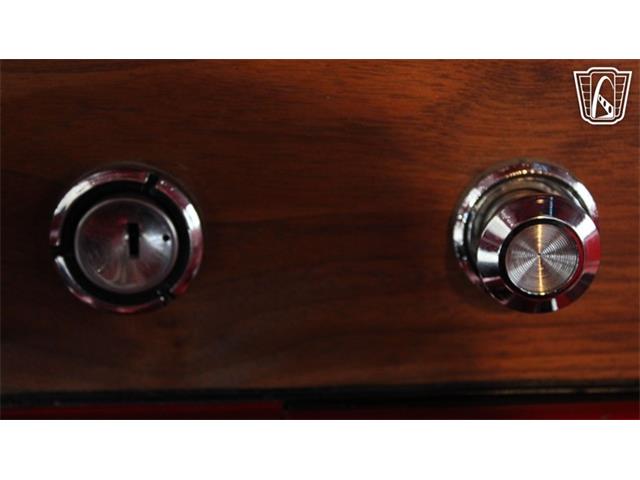 1966 Pontiac GTO (CC-2067654) for sale in Peoria, Arizona