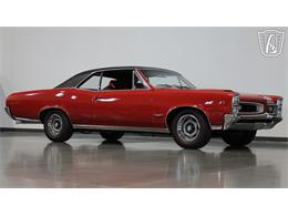 1966 Pontiac GTO (CC-2067654) for sale in Peoria, Arizona