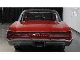 1966 Pontiac GTO (CC-2067654) for sale in Peoria, Arizona