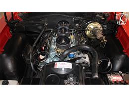 1966 Pontiac GTO (CC-2067654) for sale in Peoria, Arizona