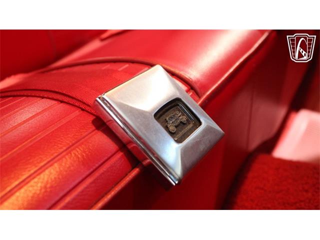 1966 Pontiac GTO (CC-2067654) for sale in Peoria, Arizona