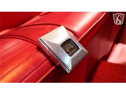 1966 Pontiac GTO (CC-2067654) for sale in Peoria, Arizona